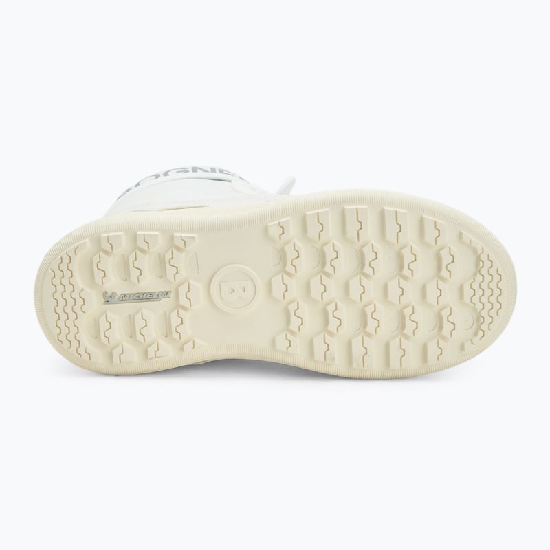 Damen Schneestiefel BOGNER La Plagne 14 white 4