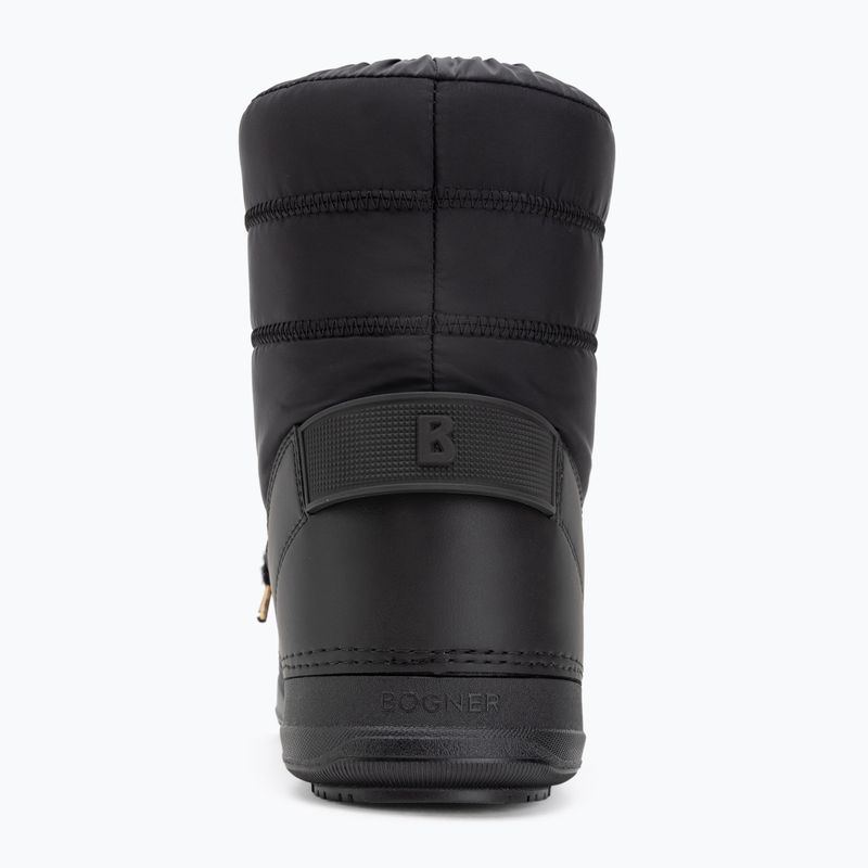 Damen-Winterstiefel BOGNER La Plagne 20 black 6
