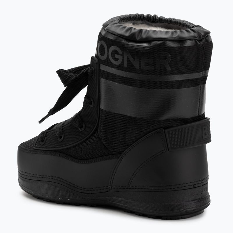Damen Schneestiefel BOGNER La Plagne 21 black 3