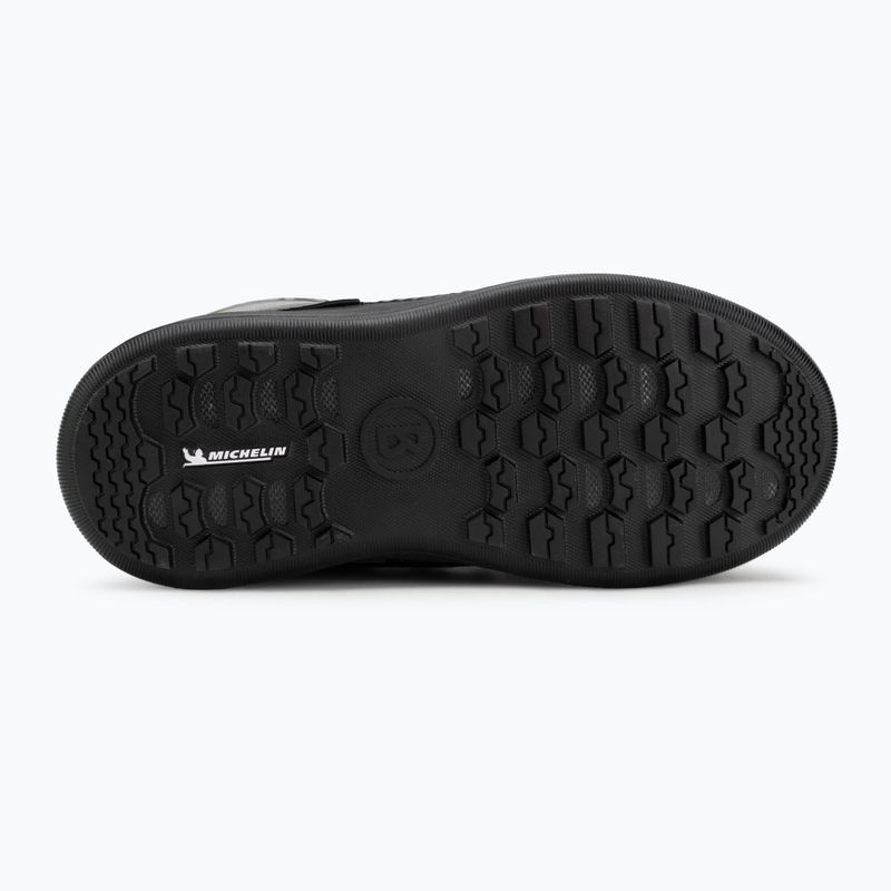 Damen Schneestiefel BOGNER La Plagne 21 black 4