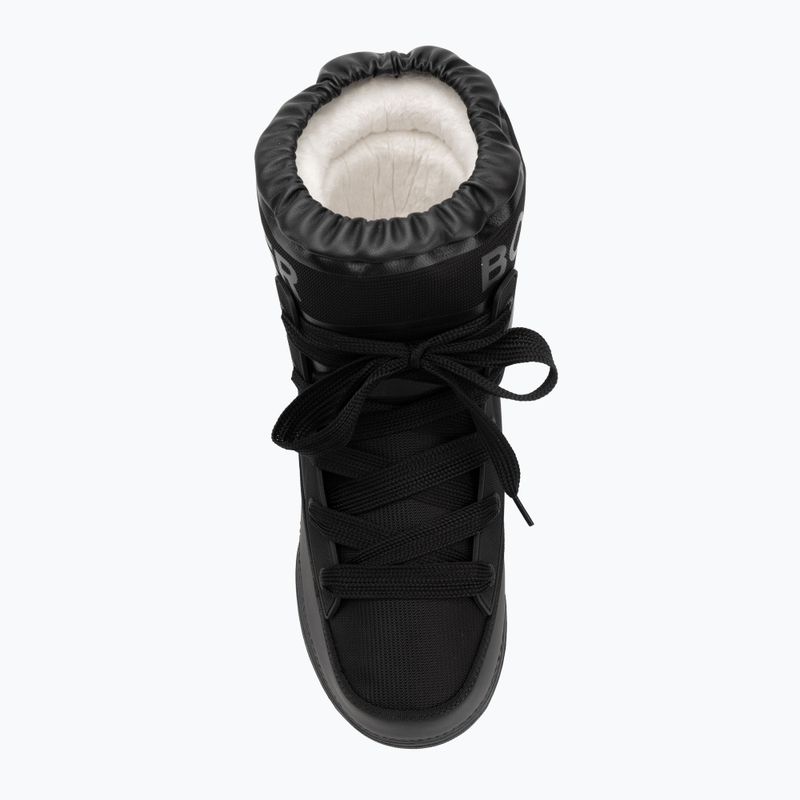 Damen Schneestiefel BOGNER La Plagne 21 black 5