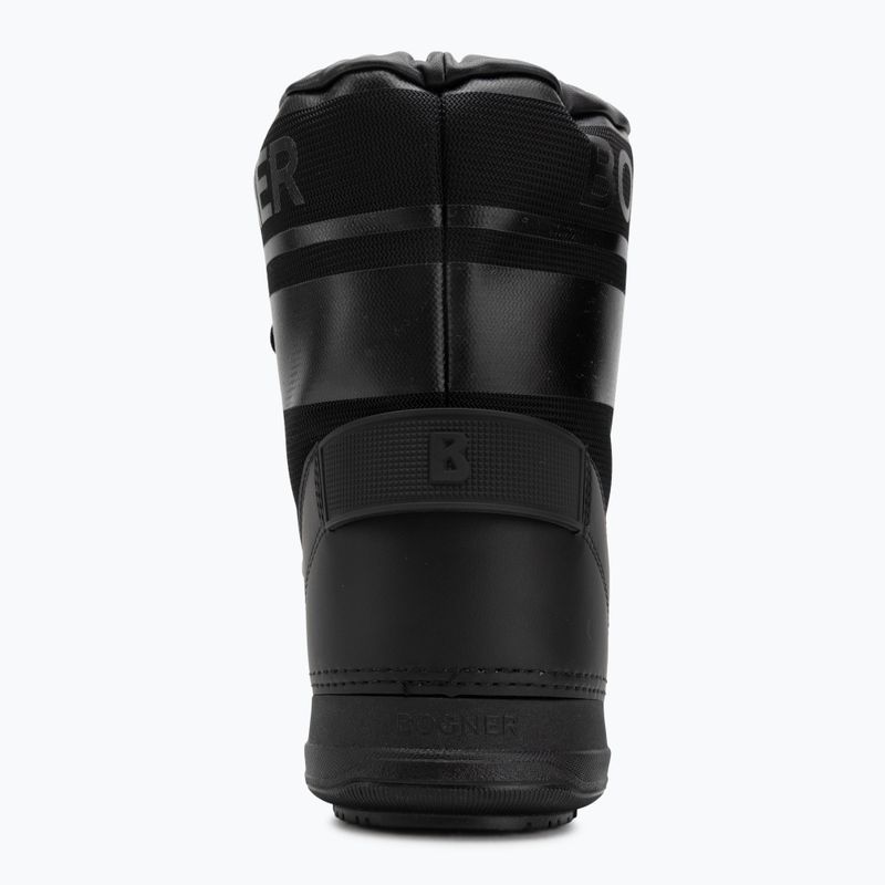 Damen Schneestiefel BOGNER La Plagne 21 black 6