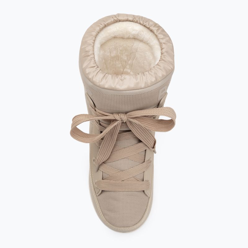 Damen Schneestiefel BOGNER La Plagne 21 beige 5