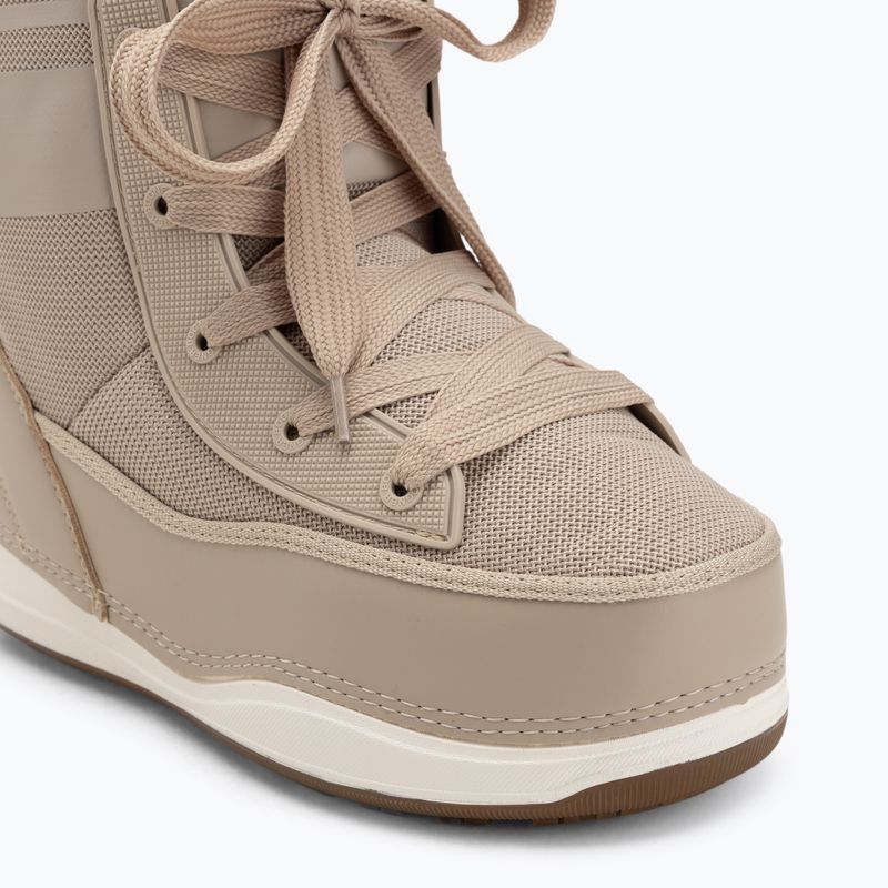 Damen Schneestiefel BOGNER La Plagne 21 beige 7