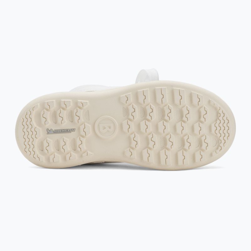 Damen Winterstiefel BOGNER La Plagne 21 white 4