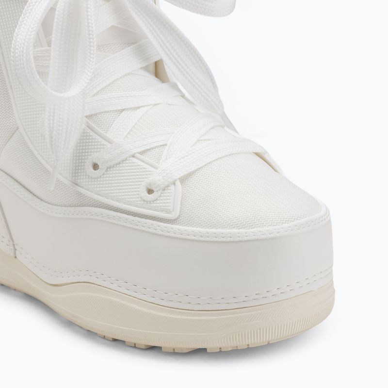 Damen Winterstiefel BOGNER La Plagne 21 white 7