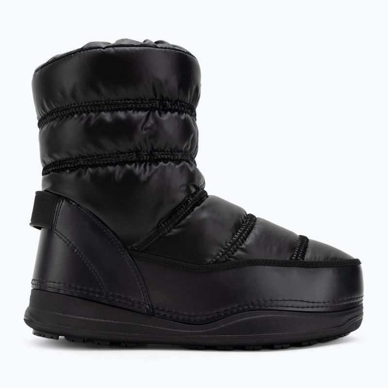 Damen Schneestiefel BOGNER La Plagne 22 black 2