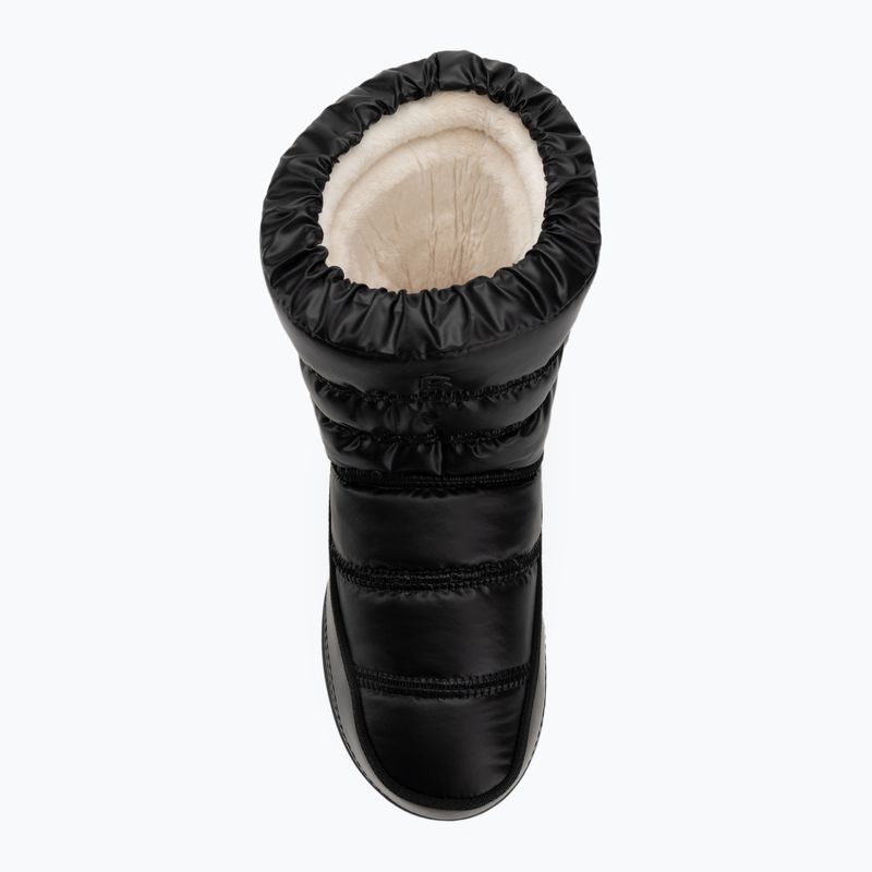 Damen Schneestiefel BOGNER La Plagne 22 black 5