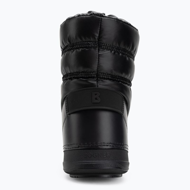 Damen Schneestiefel BOGNER La Plagne 22 black 6