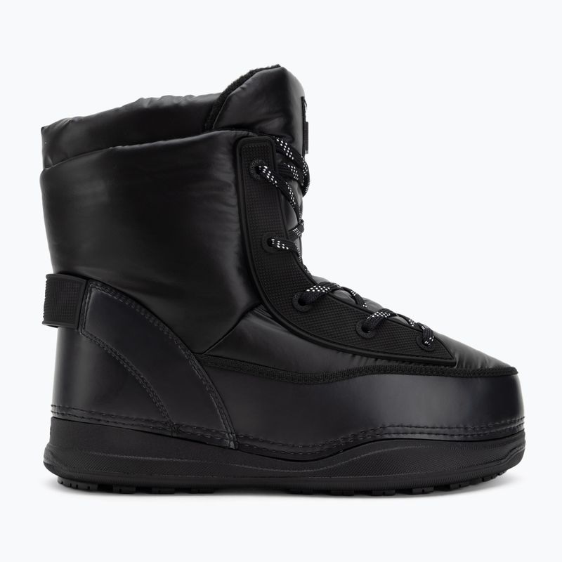 Damen-Schneestiefel BOGNER Verbier 7 black 2