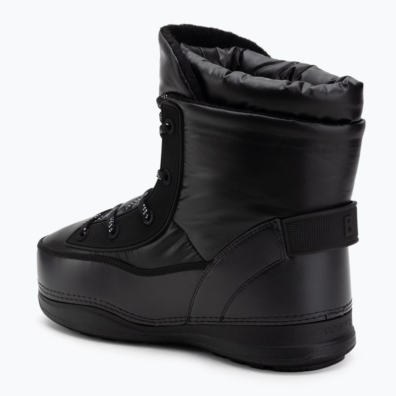 Damen-Schneestiefel BOGNER Verbier 7 black 3