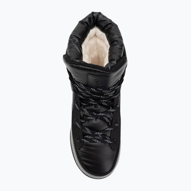 Damen-Schneestiefel BOGNER Verbier 7 black 5
