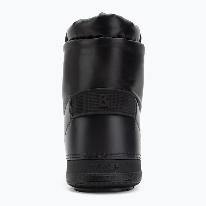 Damen-Schneestiefel BOGNER Verbier 7 black 6