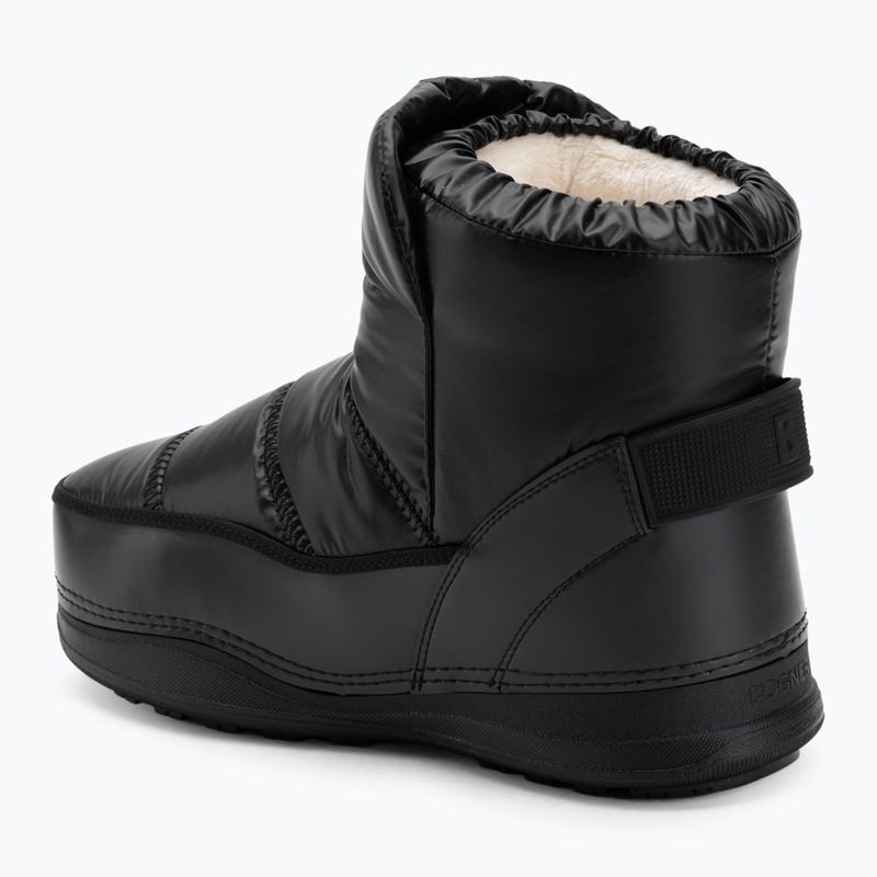 Damen Schneestiefel BOGNER Meribel 2 black 3