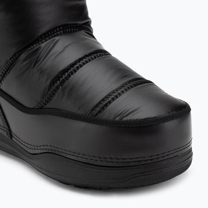 Damen Schneestiefel BOGNER Meribel 2 black 7