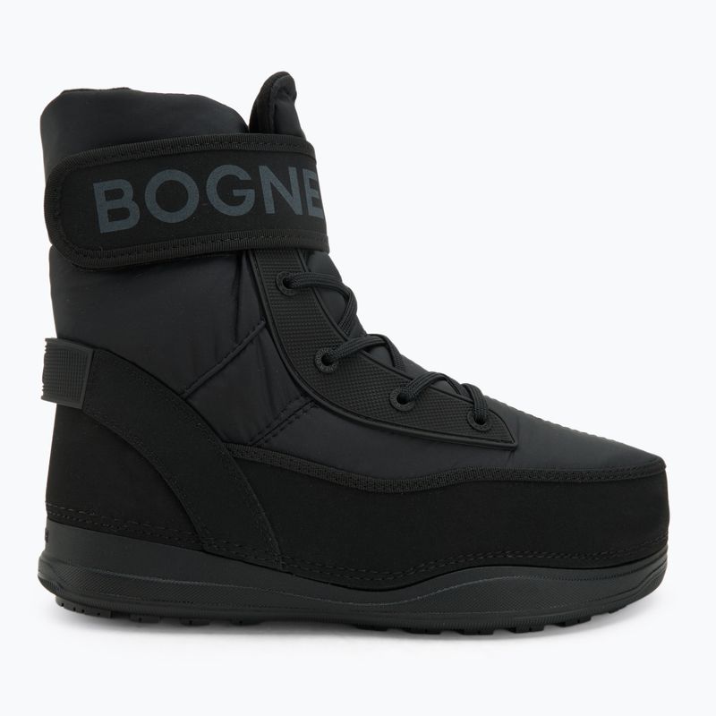 Herren Schneestiefel BOGNER Laax 7 black 2