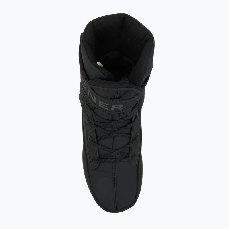 Herren Schneestiefel BOGNER Laax 7 black 5