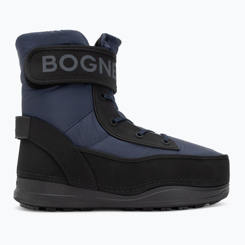 Herren-Winterstiefel BOGNER Laax 7 navy 2