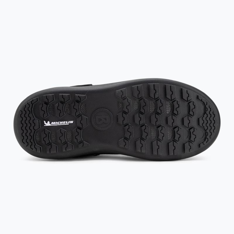 Herren-Winterstiefel BOGNER Laax 7 navy 4