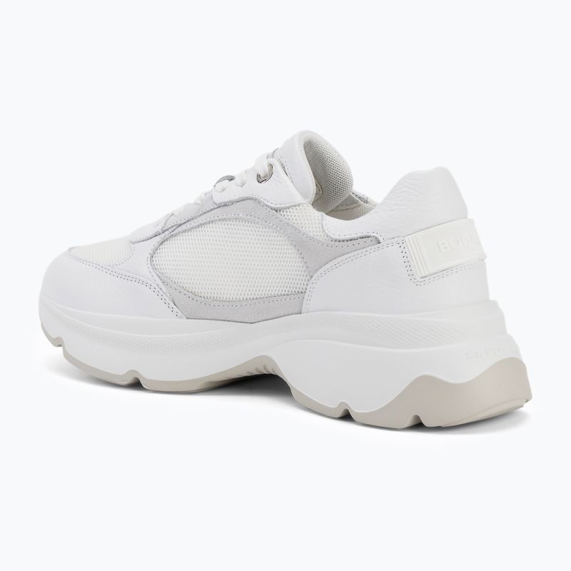 Damenschuhe BOGNER Kobe 2 A white 3