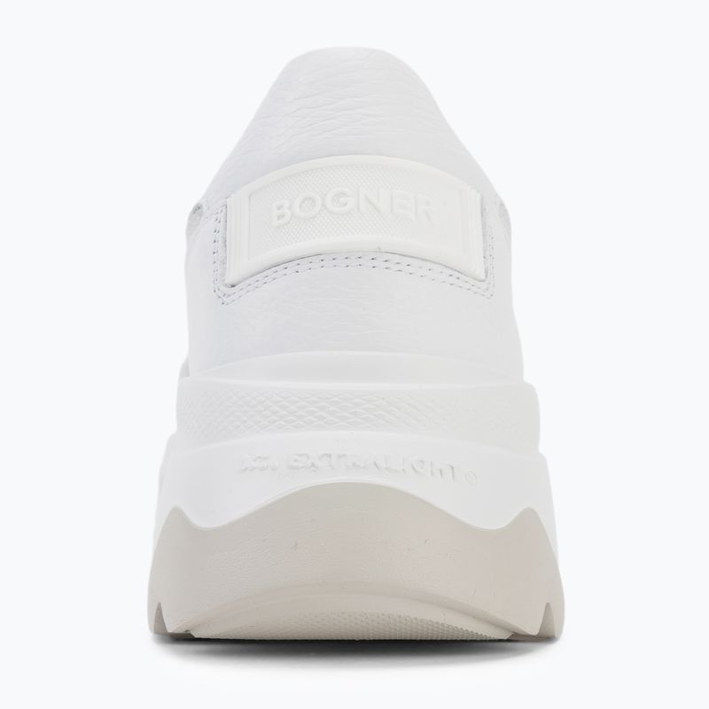 Damenschuhe BOGNER Kobe 2 A white 6