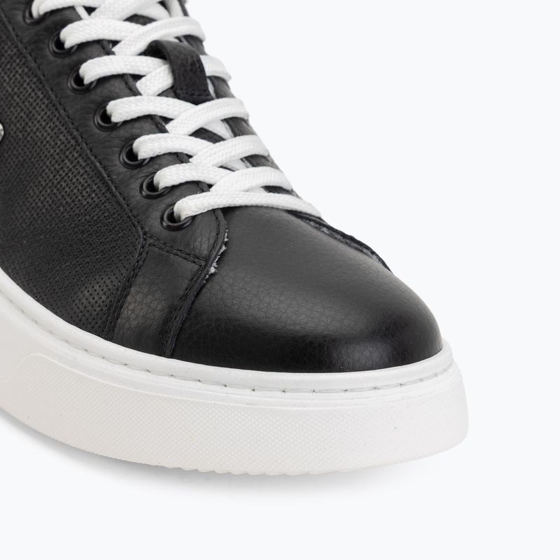 Herrenschuhe BOGNER Milan 8 B black 7