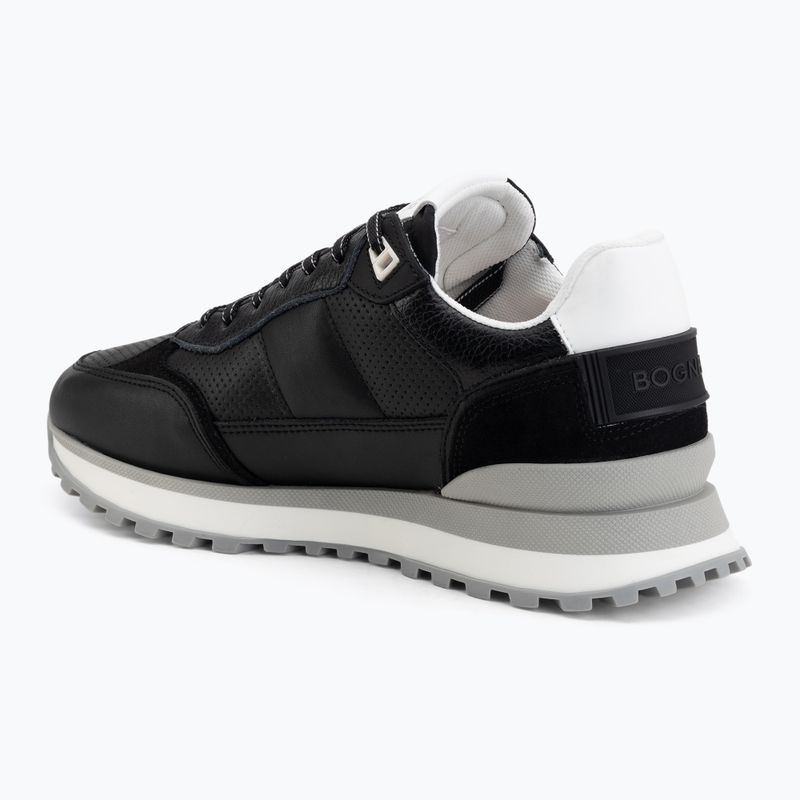 Herrenschuhe BOGNER Newport 4 D black 3