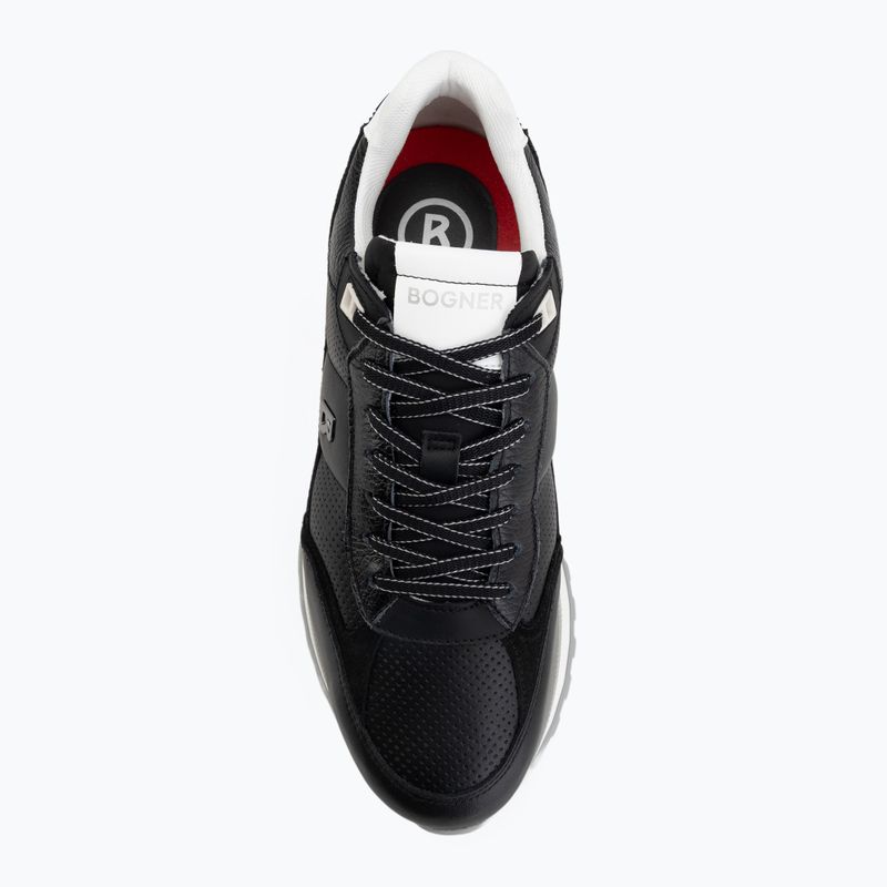 Herrenschuhe BOGNER Newport 4 D black 5