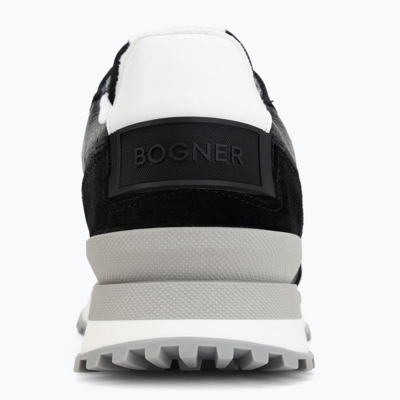 Herrenschuhe BOGNER Newport 4 D black 6