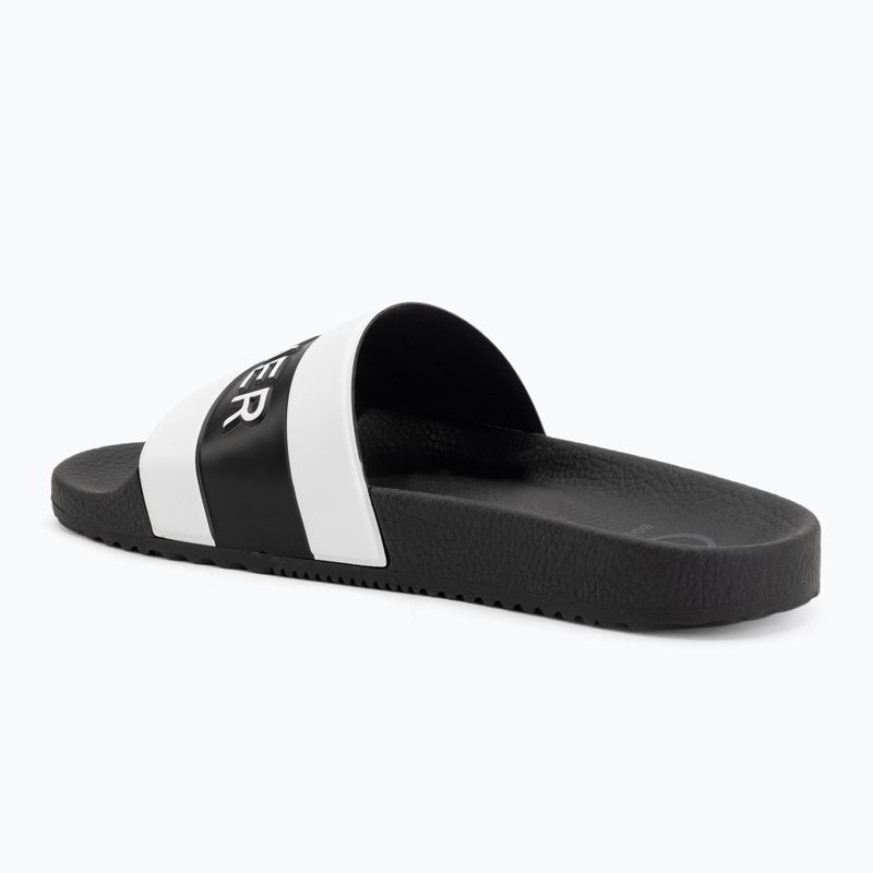 Herren-Flip-Flops BOGNER Belize 4 F black/white 3