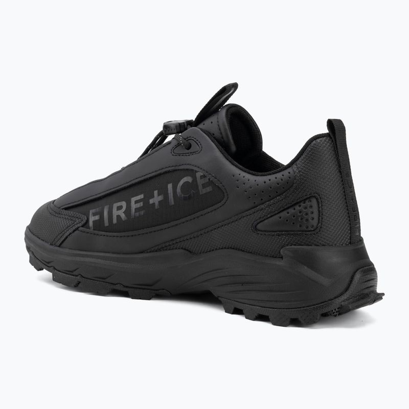 Herrenschuhe BOGNER FIRE+ICE montana black 3