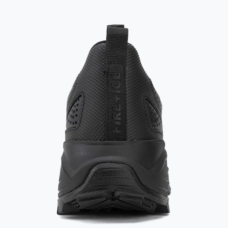 Herrenschuhe BOGNER FIRE+ICE montana black 6