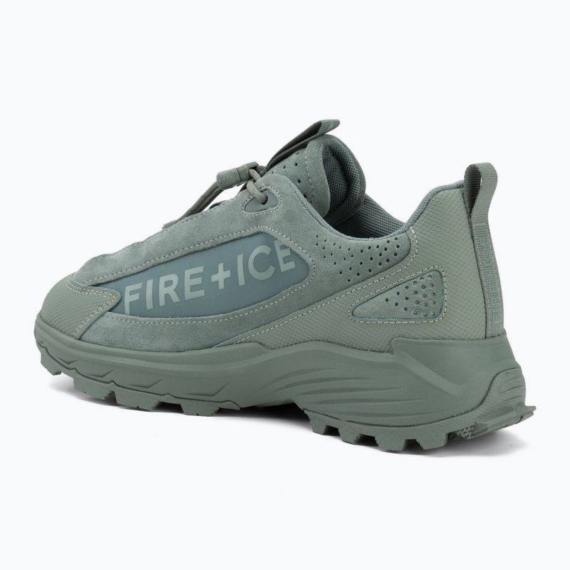 Herrenschuhe BOGNER FIRE+ICE montana eucalyptus 3
