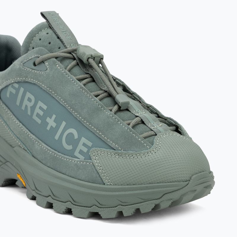 Herrenschuhe BOGNER FIRE+ICE montana eucalyptus 7