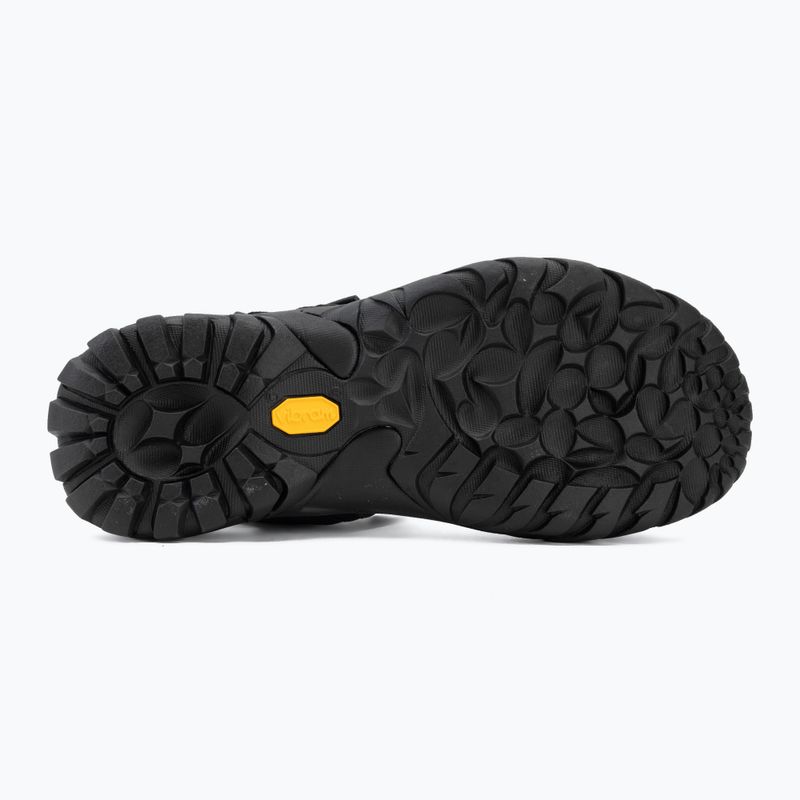 Herrenschuhe BOGNER FIRE+ICE Lake black 4