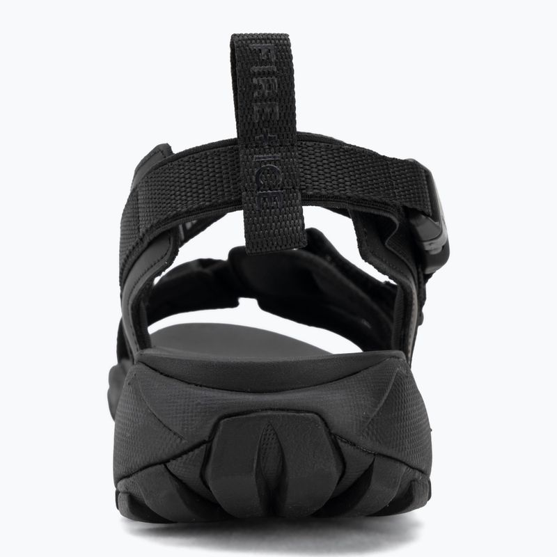 Herren-Sandalen BOGNER FIRE+ICE Lake black 6