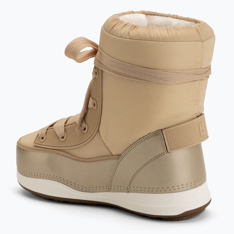 Damen-Schneestiefel BOGNER La Plagne 13 B beige 3