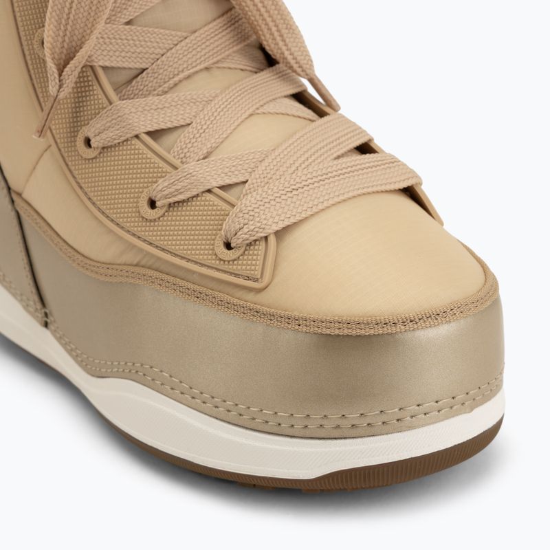 Damen-Schneestiefel BOGNER La Plagne 13 B beige 7