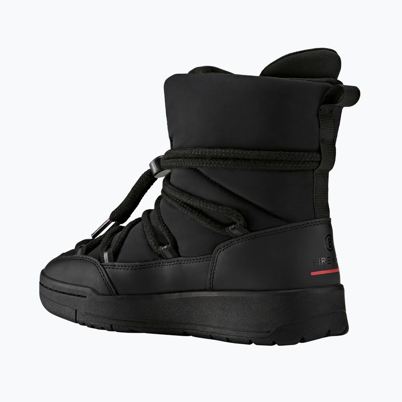 Damen-Schneestiefel BOGNER FIRE+ICE Paris III black 2