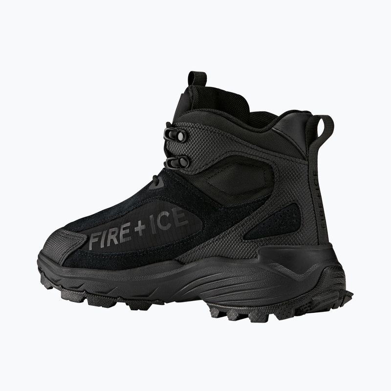 Herren Schuhe BOGNER FIRE+ICE Montana II Black 2