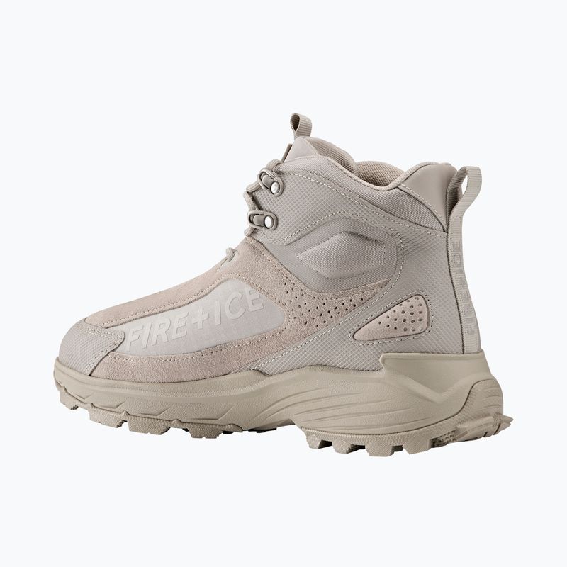 Herren Schuhe BOGNER FIRE+ICE Montana II Beige 2