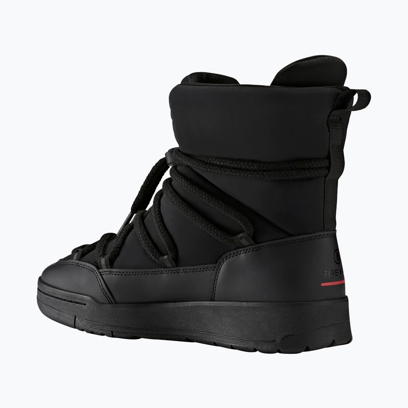 Herren-Winterstiefel BOGNER FIRE+ICE Paris III black 2