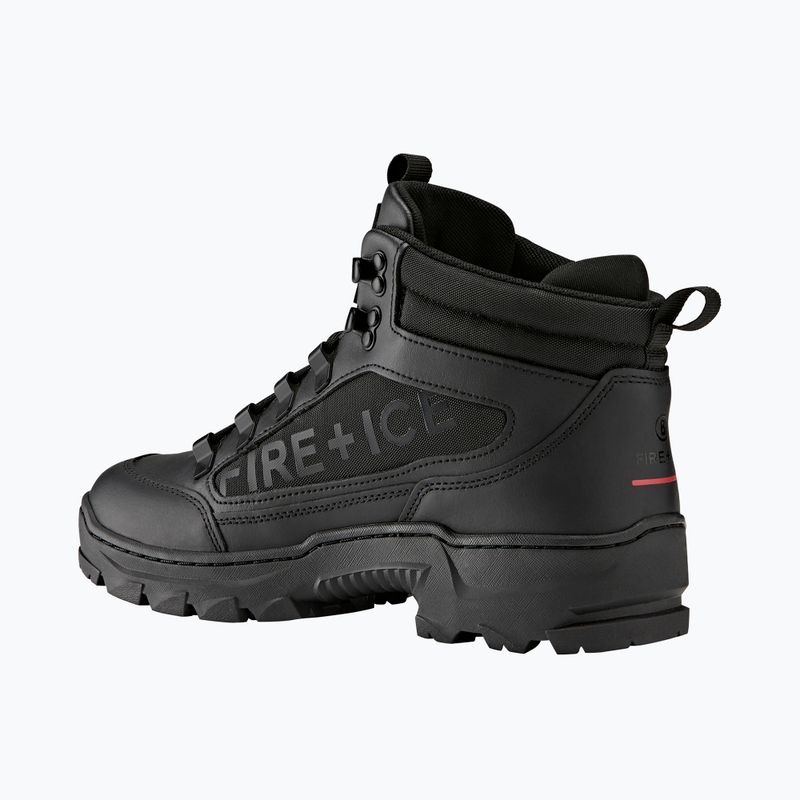 Herren Schuhe BOGNER FIRE+ICE Arctic II black 2