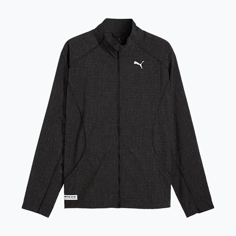 Laufjacke für Herren PUMA Run Brightstride WindCELL puma black 5