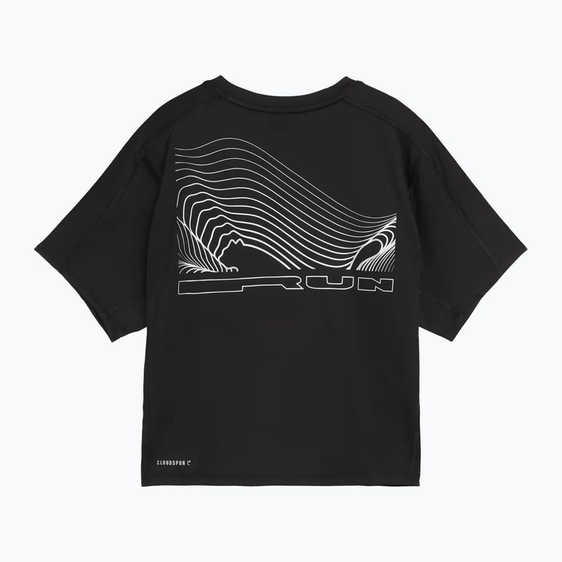 Damen-Laufshirt PUMA Run Brightstride Cloudspun puma black 5