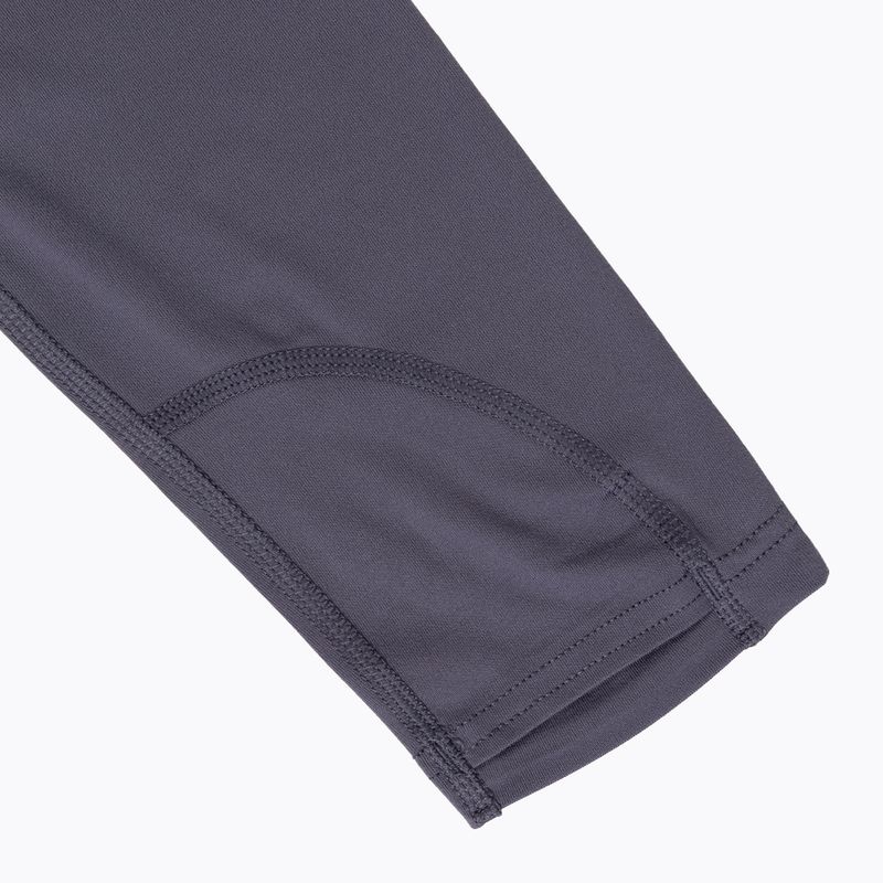 Laufsweatshirt für Herren PUMA Run Velocity Cloudspun 1/4 Zip inky depths 8