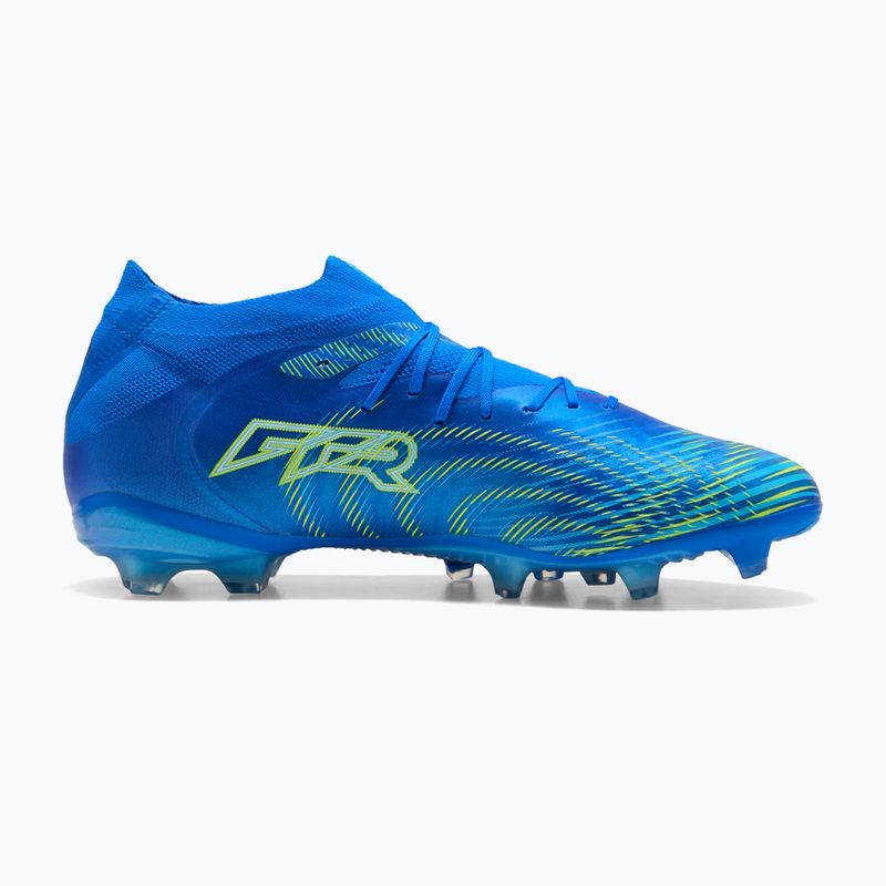 Fußballschuhe PUMA Future 9 Pro FG/AG ultra blue/puma white 2