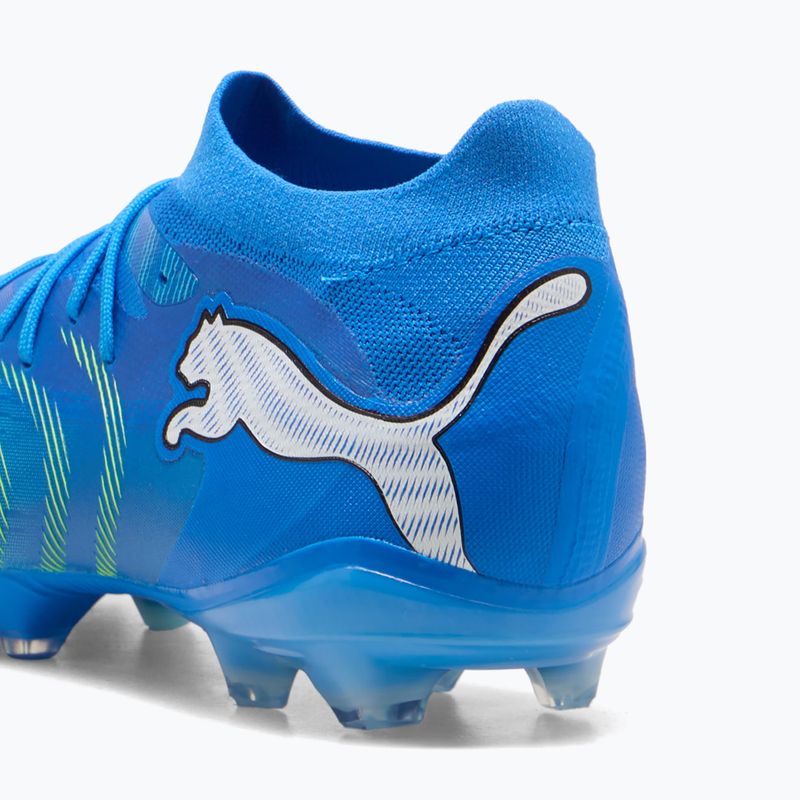 Fußballschuhe PUMA Future 9 Match FG/AG ultra blue/puma white 6