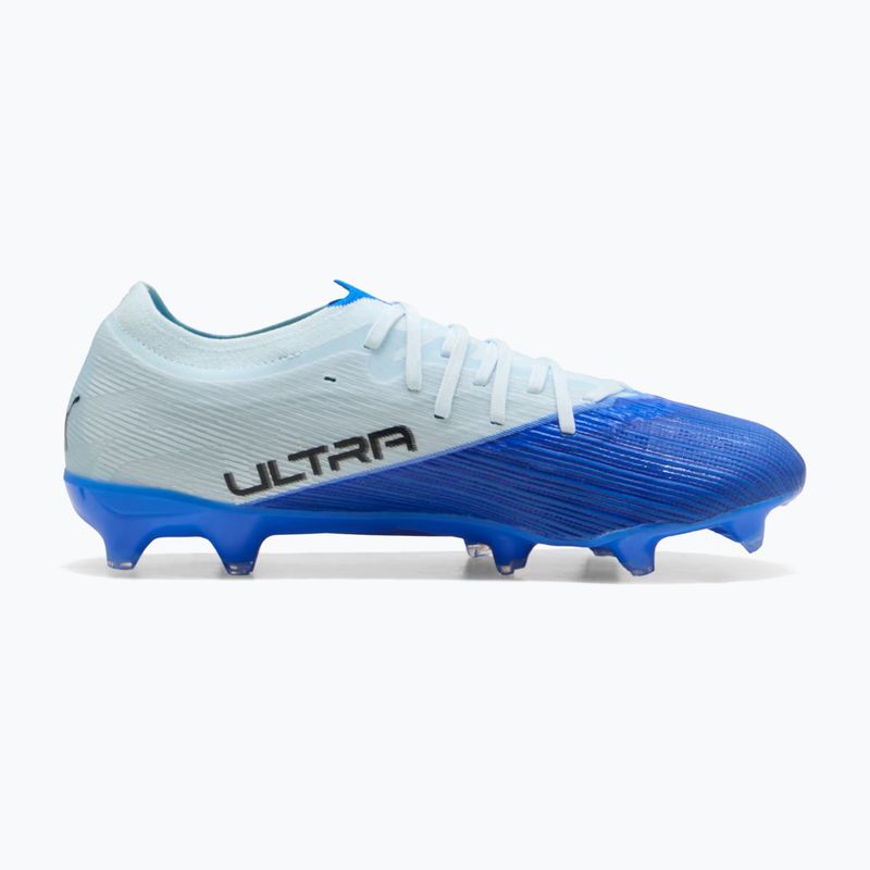 Fußballschuhe PUMA Ultra Nitro 7 Match FG/AG ultra blue/icy blue 2