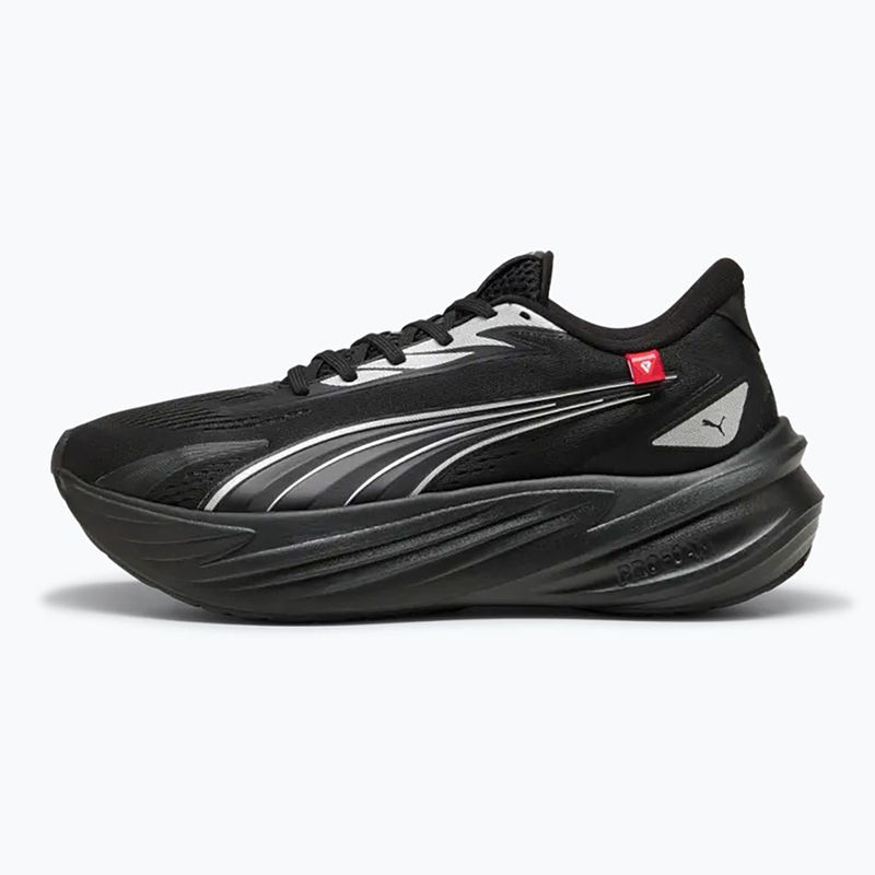 Skibrille Alpina Venet M white/rose matt 2